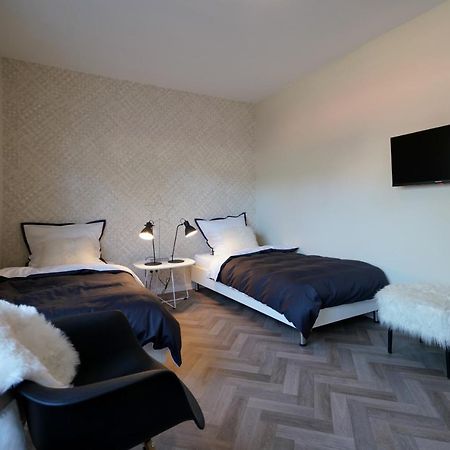 Quartier 23 Daire Nordhorn Dış mekan fotoğraf