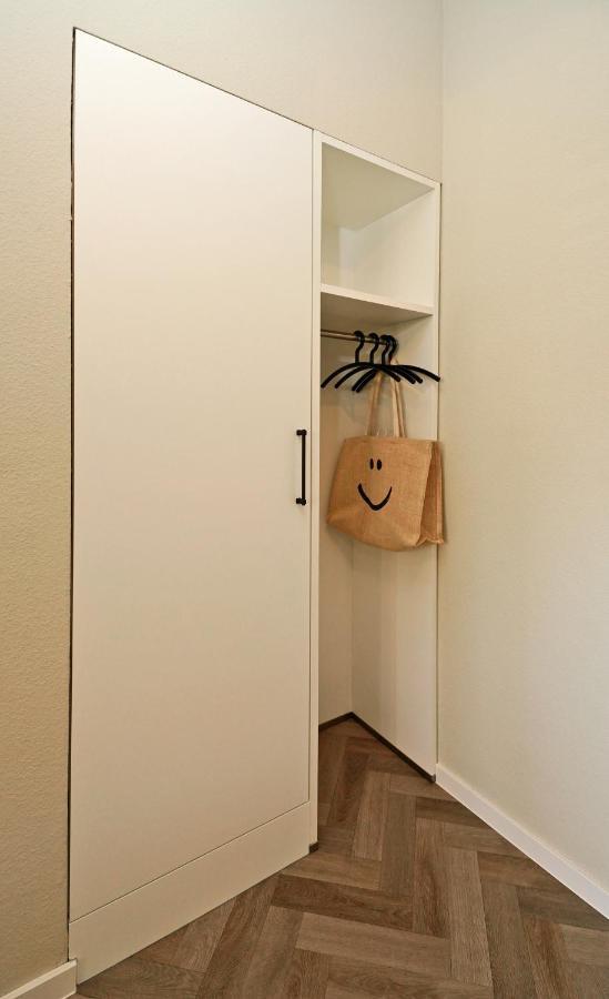 Quartier 23 Daire Nordhorn Dış mekan fotoğraf
