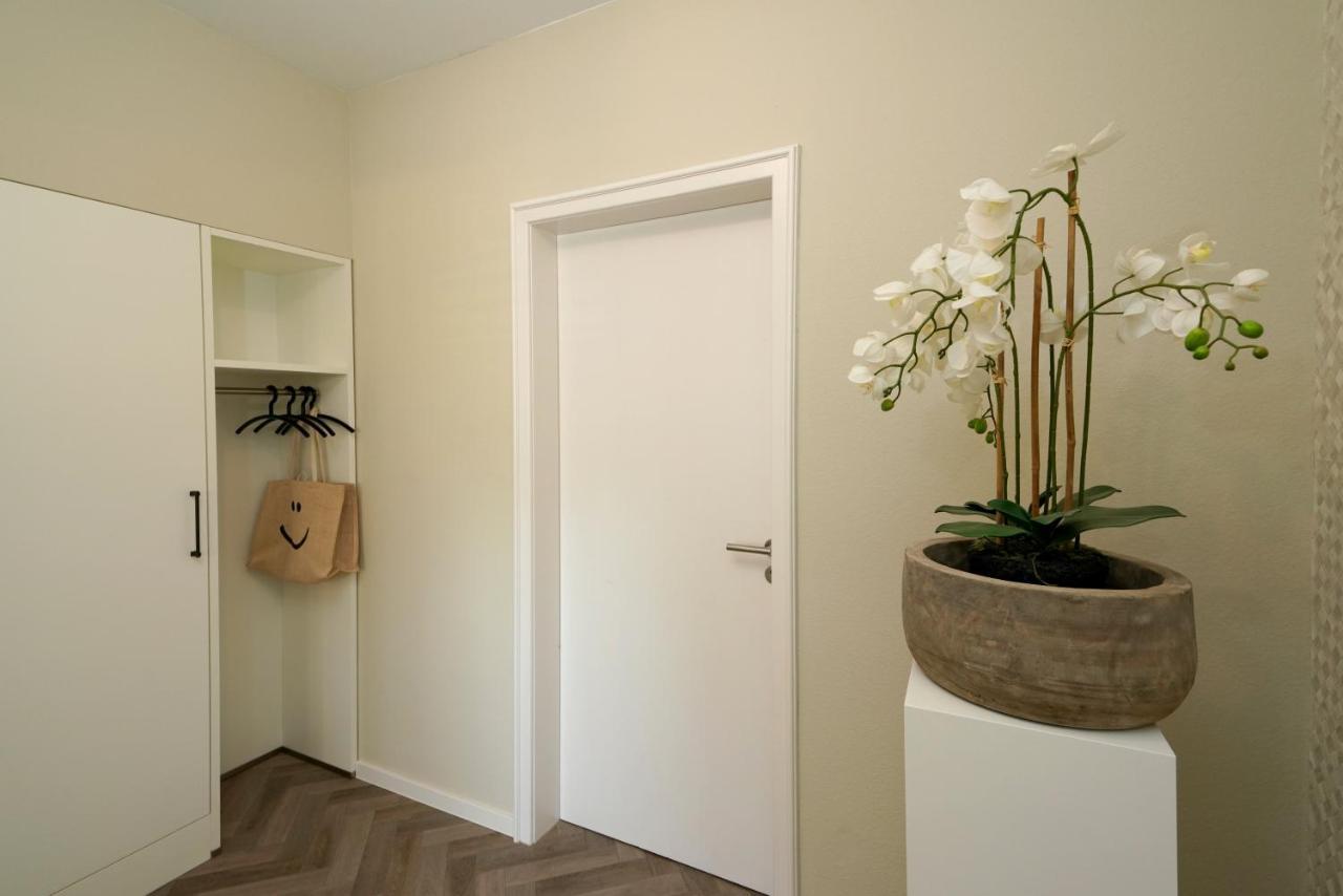 Quartier 23 Daire Nordhorn Dış mekan fotoğraf