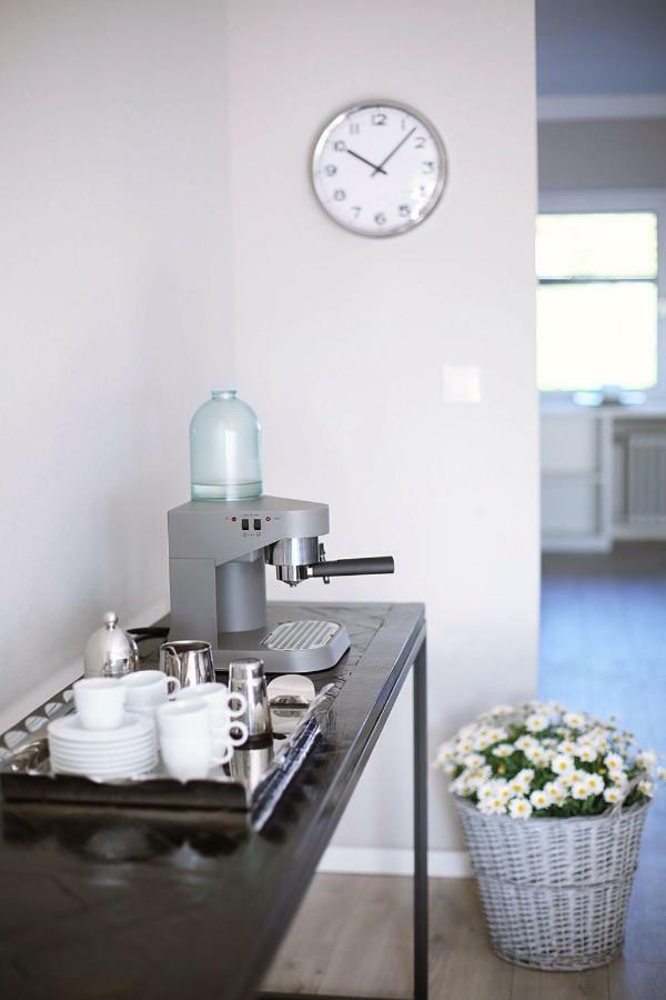 Quartier 23 Daire Nordhorn Dış mekan fotoğraf