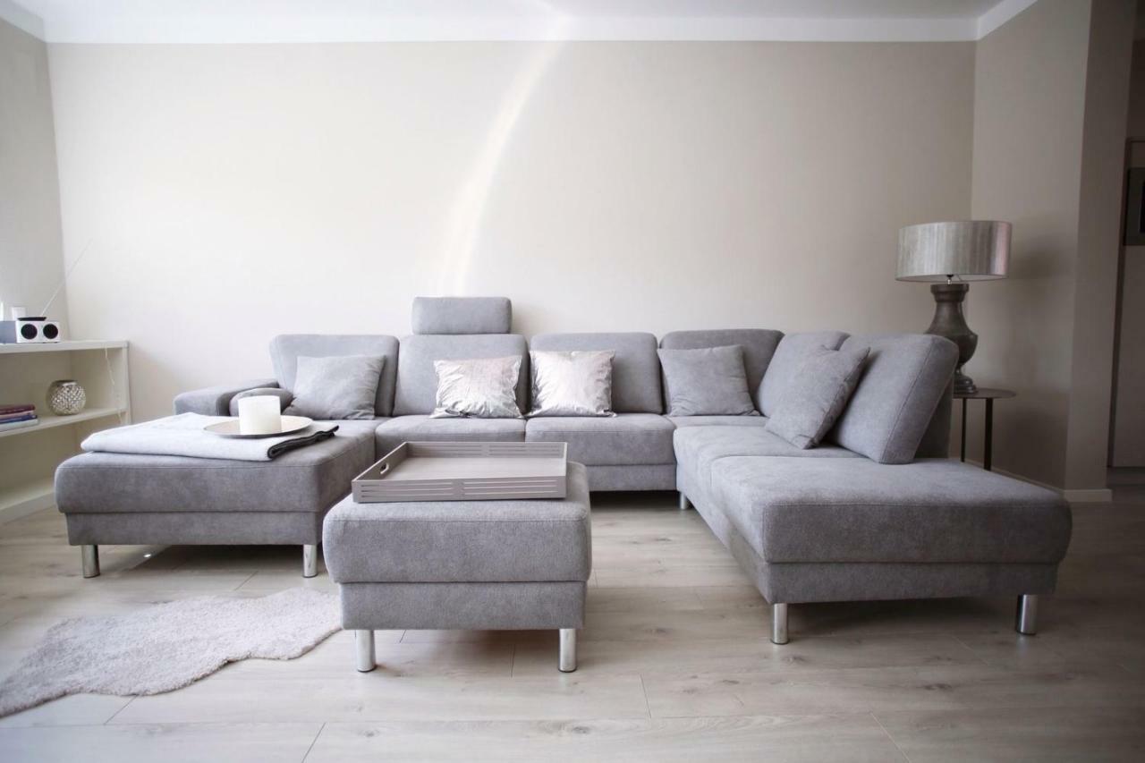 Quartier 23 Daire Nordhorn Dış mekan fotoğraf