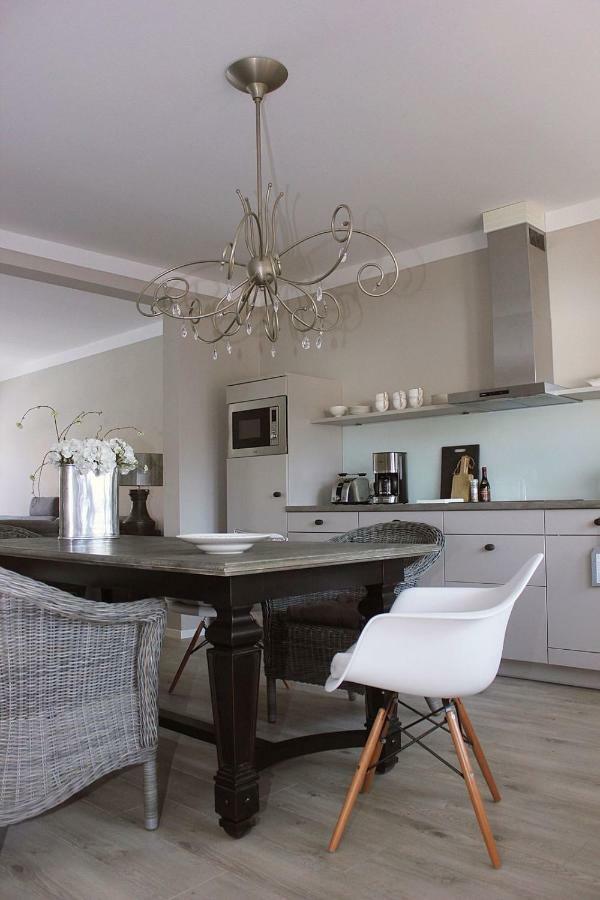 Quartier 23 Daire Nordhorn Dış mekan fotoğraf