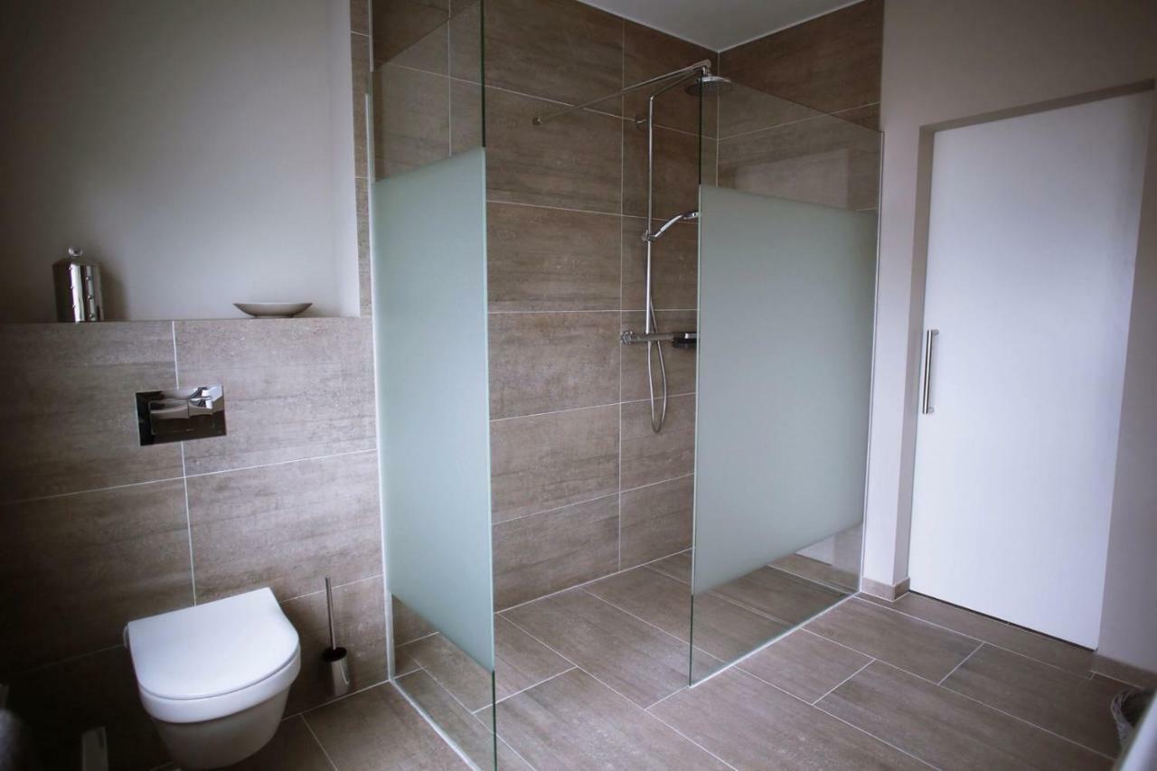 Quartier 23 Daire Nordhorn Dış mekan fotoğraf