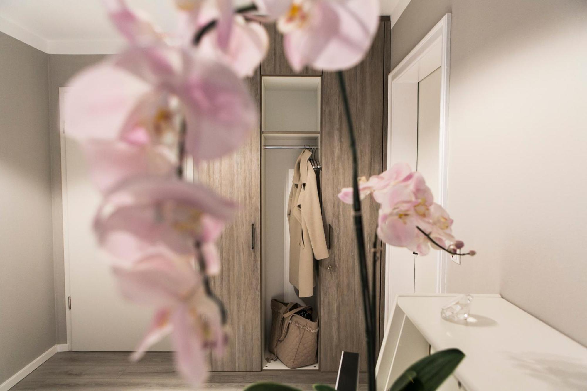 Quartier 23 Daire Nordhorn Dış mekan fotoğraf