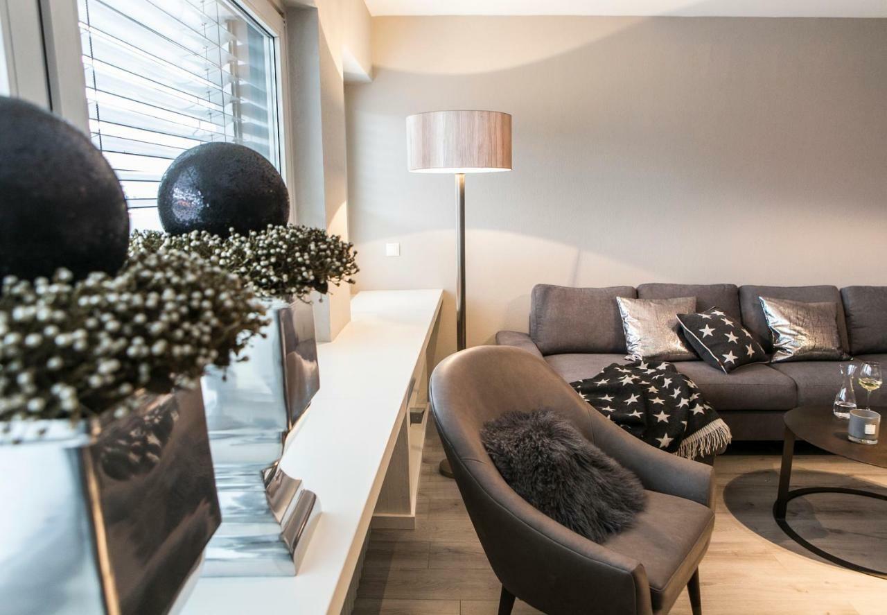 Quartier 23 Daire Nordhorn Dış mekan fotoğraf