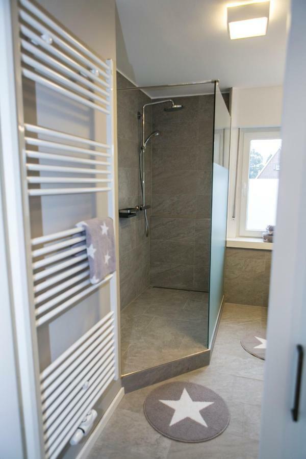 Quartier 23 Daire Nordhorn Dış mekan fotoğraf