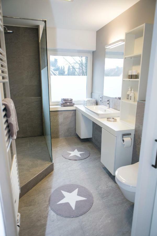 Quartier 23 Daire Nordhorn Dış mekan fotoğraf
